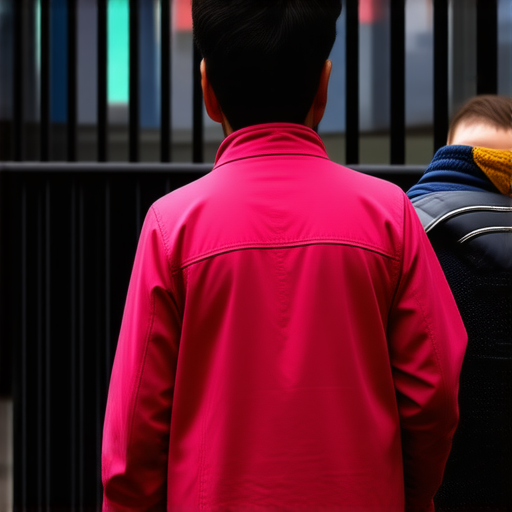 В России могут запретить выдачу беженцев другим странам