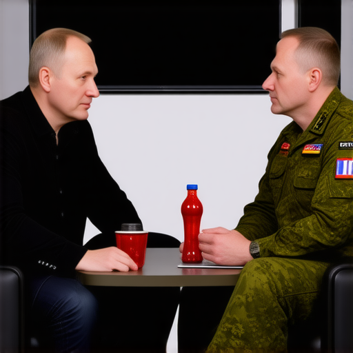 Басурин и Запашный обсудили цели СВО и будущее Украины