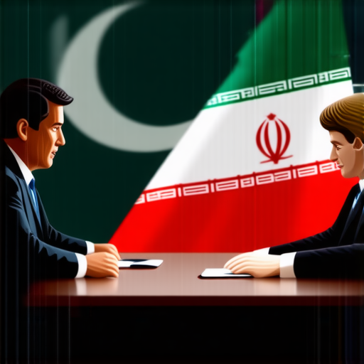 Переговоры США и Ирана запланированы на среду в Пакистане