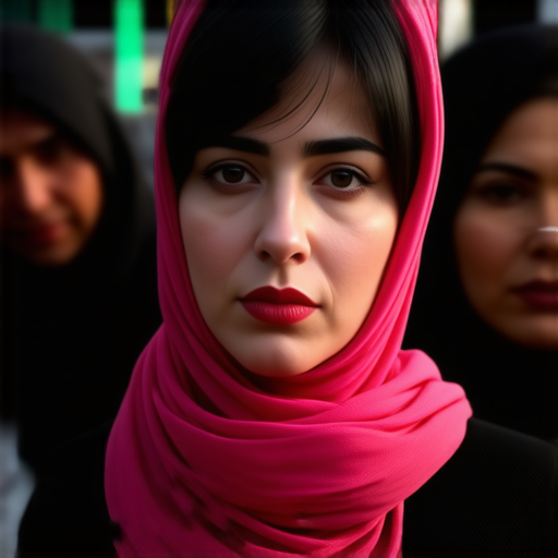 «Людей убивали на улицах». Уехавшие из Ирана женщины рассказывают о последних годах в стране