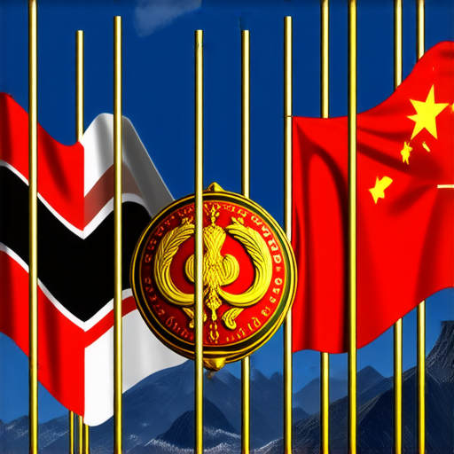 Славянский мир как геополитический игрок