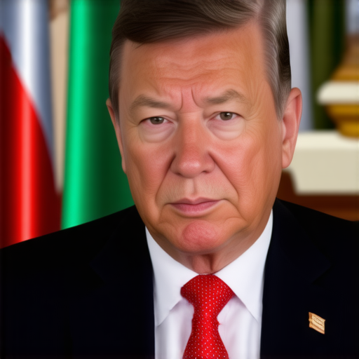 Президент Узбекистана предложил отслеживать наркоторговцев через ИИ