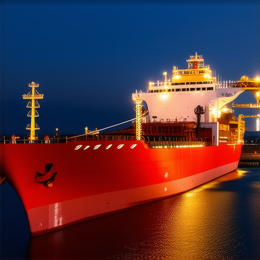 Дефицит нефти и кризис запасов: прогнозы Banksta после потенциального соглашения с Ираном