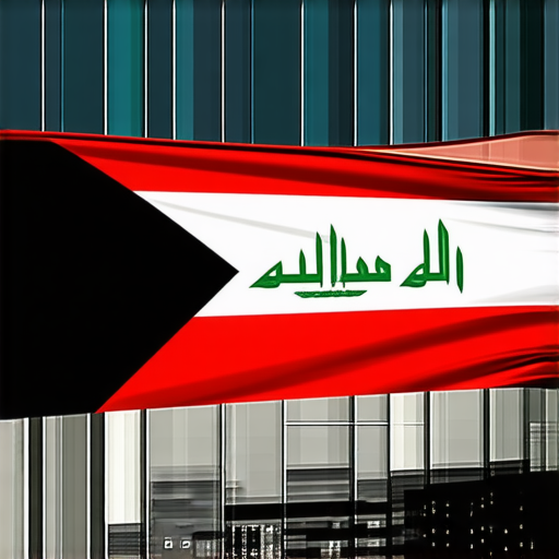 США заблокировали счет Ирака в ФРБ Нью-Йорка и прекратили поставки долларов