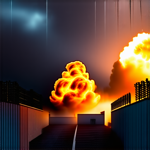 В Саратовской области зафиксированы звуки взрывов и сирен на фоне угрозы атаки БПЛА