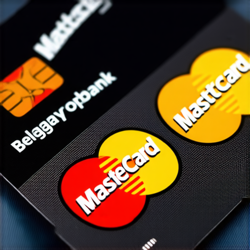 Карты Mastercard белорусских банков перестанут работать в ЕС и ряде других стран