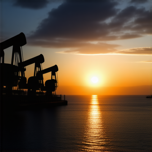 Война США и Ирана может обвалить нефтяные запасы и поднять цены до $130