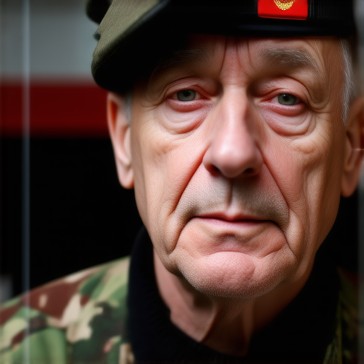 ВСУ жалуются на острую нехватку живой силы и старение личного состава