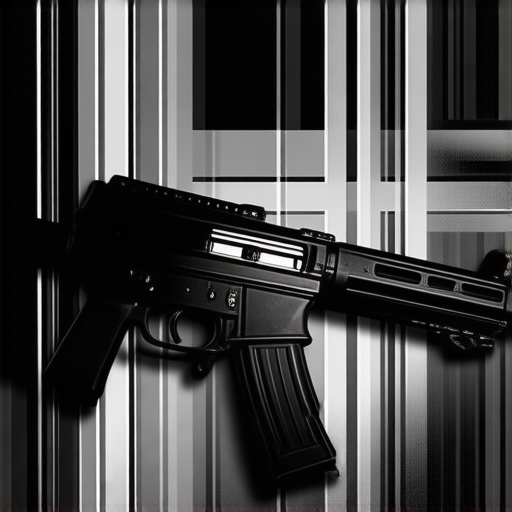 Обыски в МВД Кыргызстана: проверка выдачи разрешений на оружие