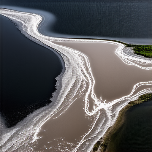 Ученые обнаружили загрязнение Дона нефтепродуктами, Минприроды отрицает связь с песком из Керчи