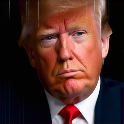 Трейдеры на рынке нефти теперь следят за твитами Трампа вместо физических потоков