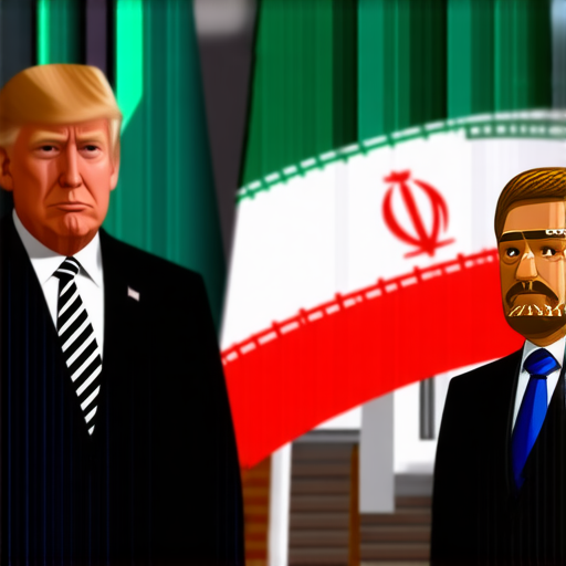 Делегации Ирана и США прибудут в Исламабад для переговоров