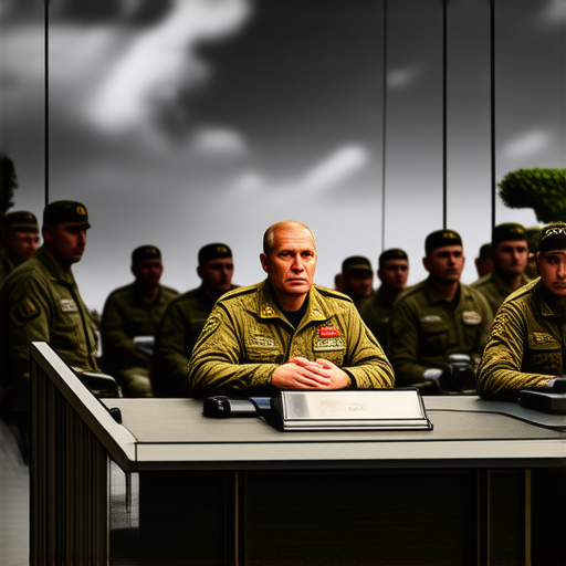 Сводка Генштаба: продвижение российских войск и освобождение территорий