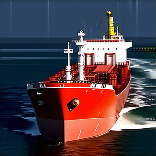 Иранский танкер прорвал блокаду США под прикрытием ВМС