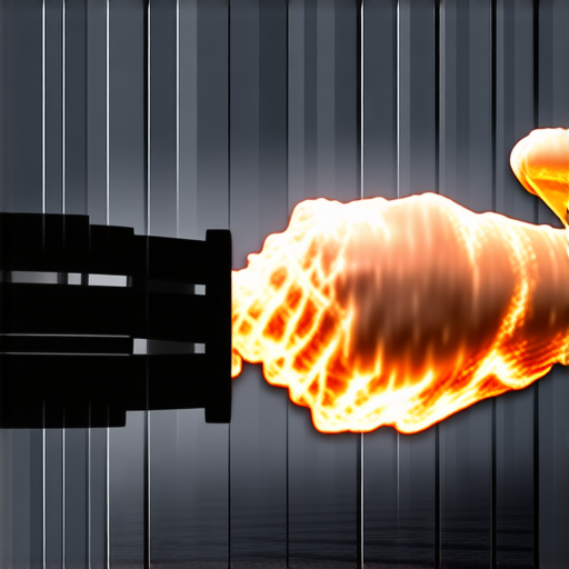 Экспорт японского оружия: ограничения сняты, но взрывного роста не будет