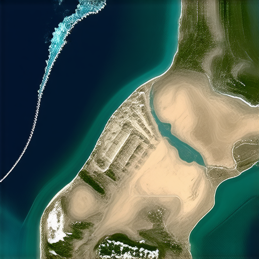 Президент Кыргызстана предупредил о катастрофическом сокращении ледников и уровня озера Иссык-Куль