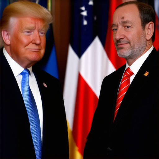 Уиткофф назвал лидеров Армении и Азербайджана "лучшими друзьями"