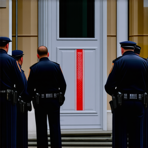 Силовики провели обыски у бывшего природоохранного прокурора Ленобласти