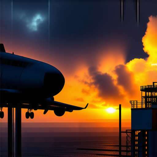 ЕС потратил 24 млрд евро на закупку энергоносителей из-за ситуации на Ближнем Востоке