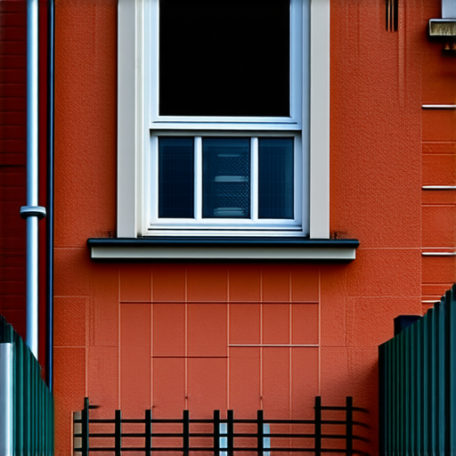 В Калининграде 14-летняя девочка погибла после падения из окна школы