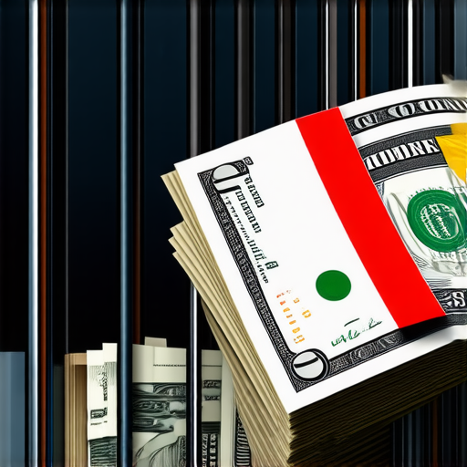 Италия стала второй страной в ЕС с госдолгом более €3 трлн