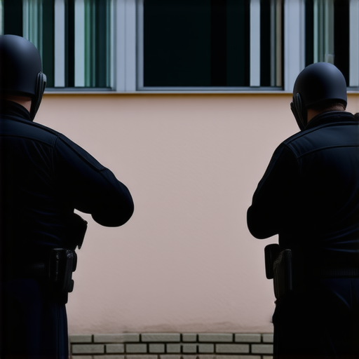 В Молдове проходят массовые обыски в Оргеевском районе по делу о финансировании партии