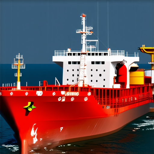 Иран впервые получил доход от сборов за проход через Ормузский пролив