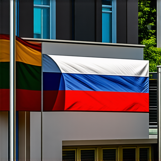 Литва одобрила запрет на покупку недвижимости для россиян и белорусов