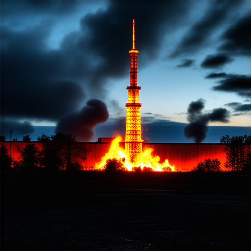 Чернобыль: основные факты. Хроника от открытия станции до наших дней