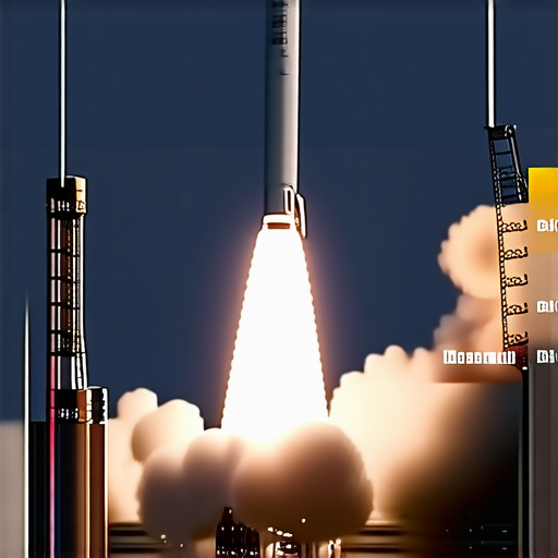 С космодрома Плесецк успешно стартовала ракета «Ангара-1.2» с военными спутниками