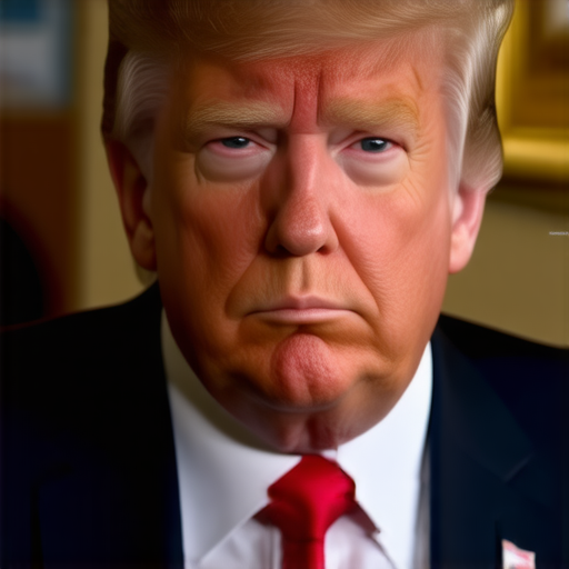 Трамп заявил об отсутствии временных рамок в вопросе конфликта с Ираном