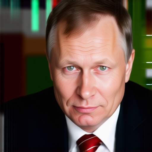 Павел Смелов назвал лидеров и аутсайдеров роста российской экономики