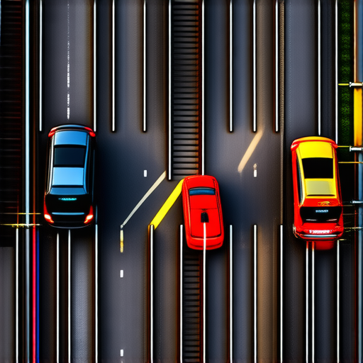 Количество аварий на железнодорожных переездах в России выросло на 51% в первом квартале 2026 года