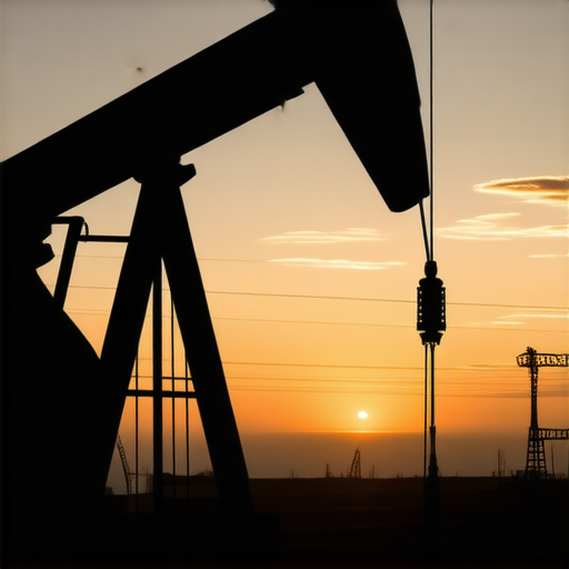 Цены на нефть превысили $100 за баррель на фоне иранского кризиса и угрозы дефицита