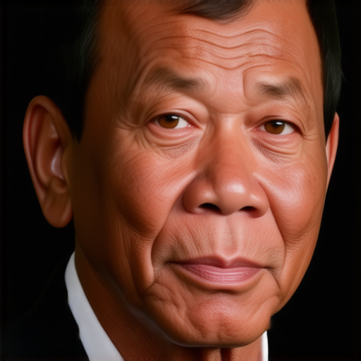 Экс-президента Филиппин Родриго Дутерте обвинили в преступлениях против человечности