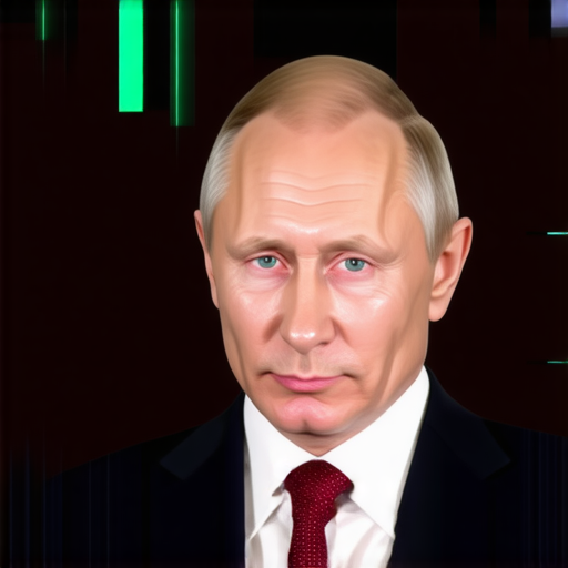 Путин призвал россиян объединиться для решения демографических задач