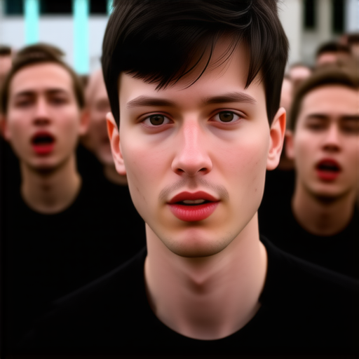 Размышления о превращении Павла Дурова в политического блогера