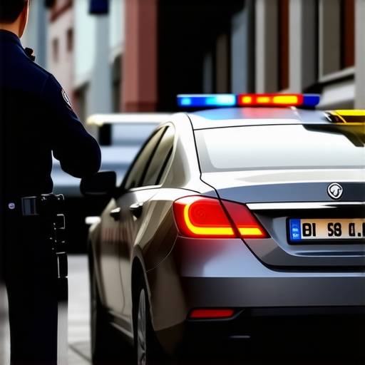 В Волгоградской области мужчина устроил стрельбу на улице