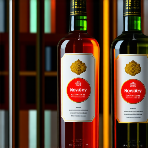 Выручка Novabev Group по итогам 2025 года выросла на 10%