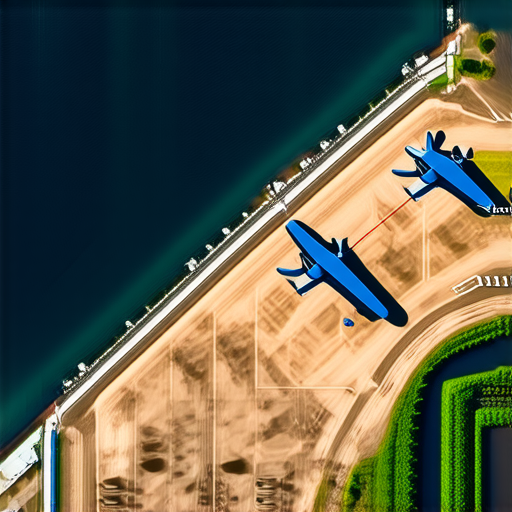 В Литве на границе с Белоруссией и Россией появится военный полигон НАТО