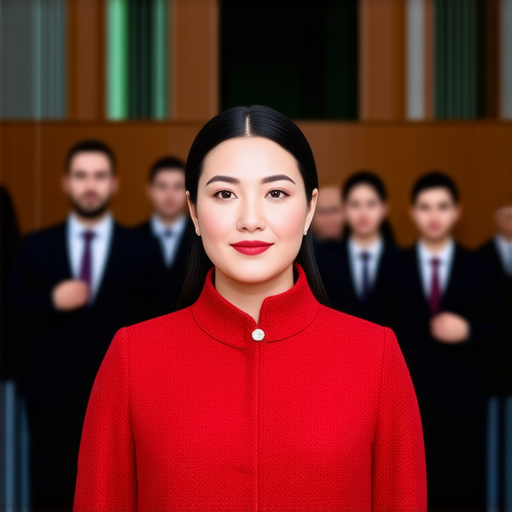 Кыргызстан запросил у России 300 дополнительных грантовых мест для подготовки учителей русского языка