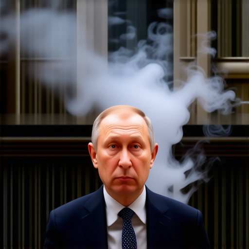 Госдума планирует передать регионам РФ право запрещать продажу вейпов