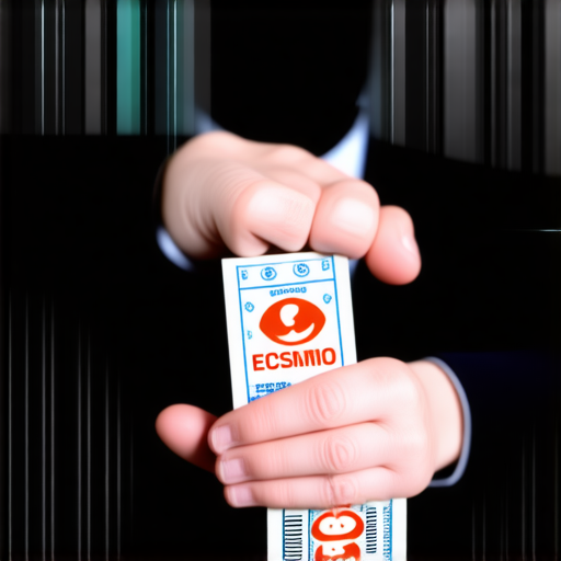 СК проверяет топ-менеджеров «Эксмо» на причастность к получению взяток