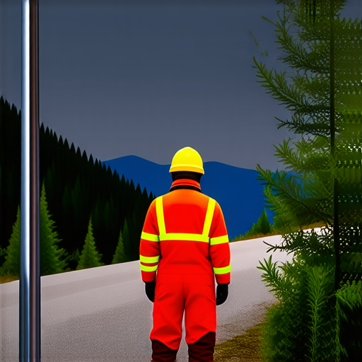 В Бурятии введен режим ЧС в районе горы Мунку-Сардык