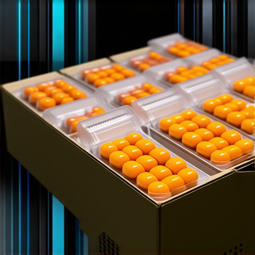 В Литве ликвидирована подпольная лаборатория по производству допинга