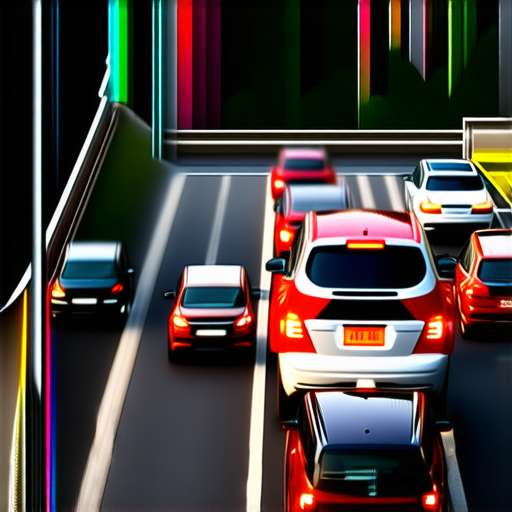 ОП запустила онлайн-платформу для сбора предложений по совершенствованию ПДД