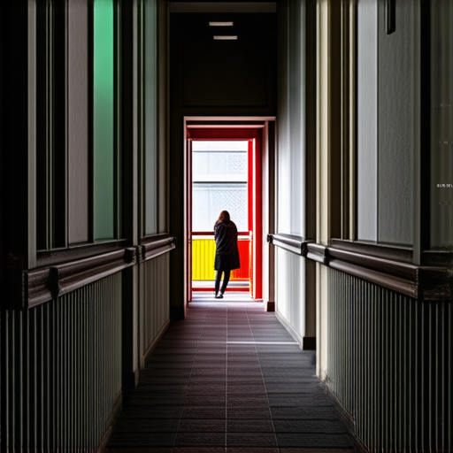 Как живет дом в Киеве, куда переехали жители Припяти после катастрофы на ЧАЭС