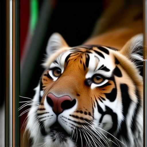 В Индии туристам могут запретить использовать телефоны во время сафари