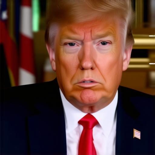 Трамп заявил о готовности США к диалогу без пустых разговоров