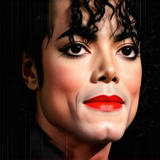 Рецензия на новый фильм о Майкле Джексоне